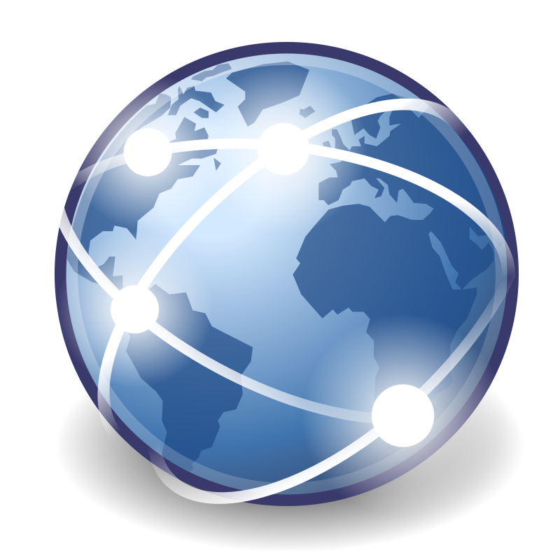 globe symbol