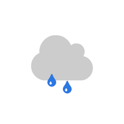 Rainy Day logo